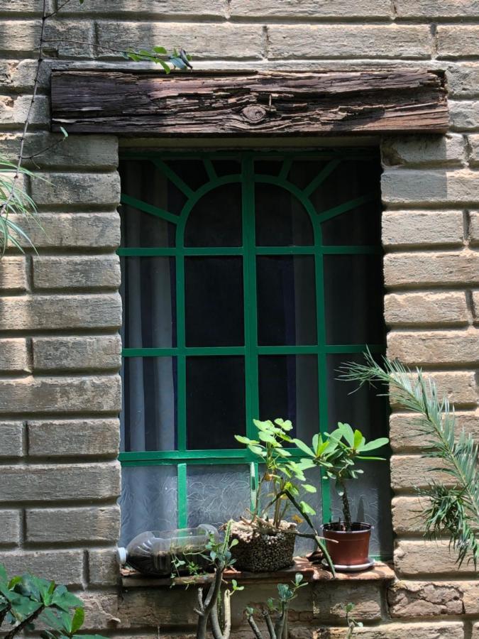 Bed and Breakfast Casa del Retoño Tlaquepaque Exterior foto